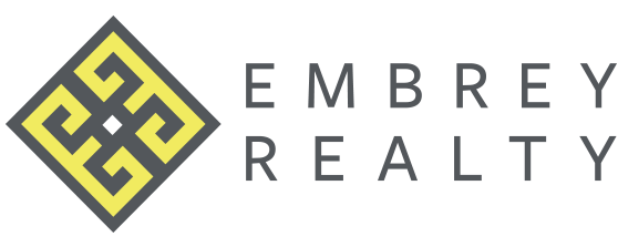 Embrey Realty is here to help you.